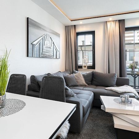 Haus Titania Wohnung 11 Grömitz Exterior foto